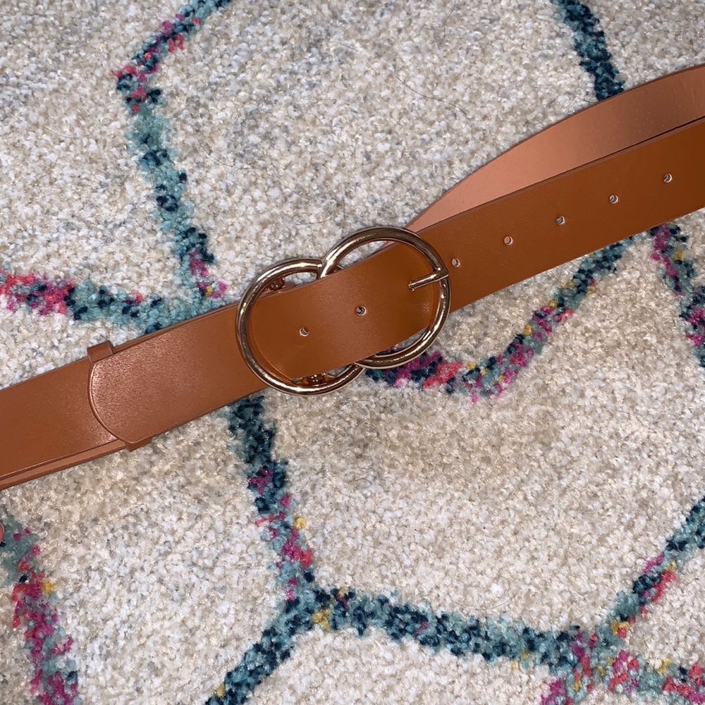 Belt